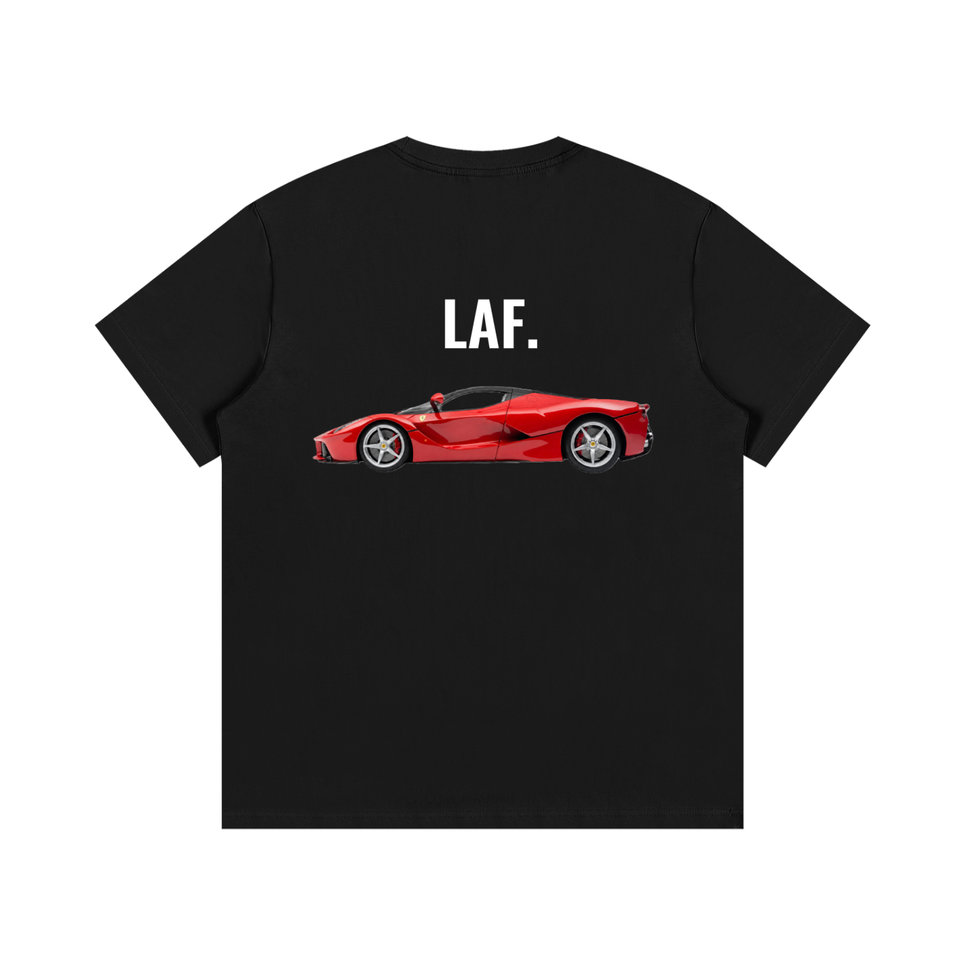 LAF.