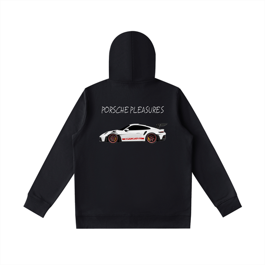 PORSCHE PLEASURES - HOODIE
