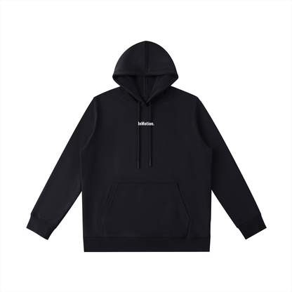 PORSCHE PLEASURES - HOODIE