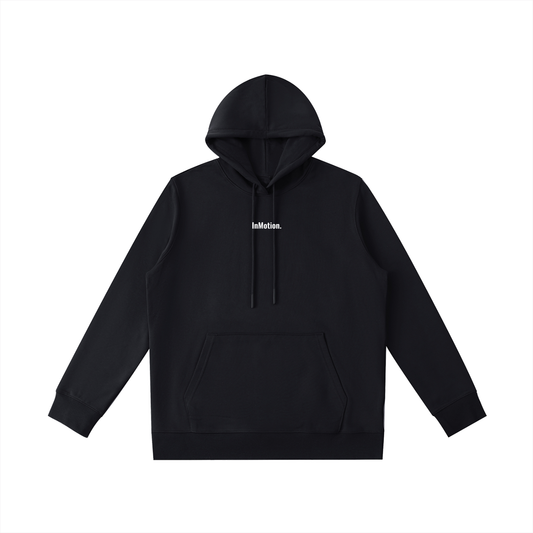 PORSCHE PLEASURES - HOODIE